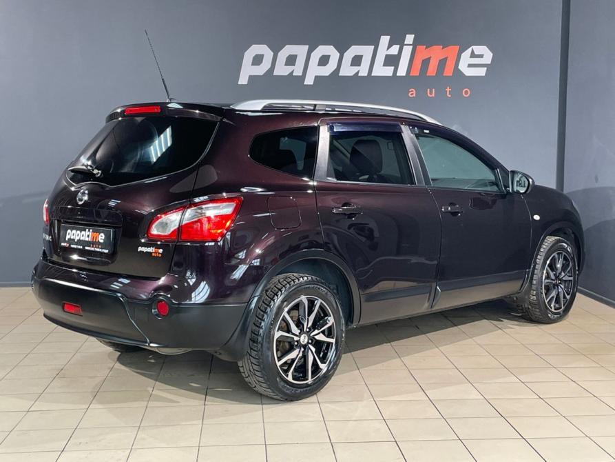 Nissan Qashqai+2 I Рестайлинг Тверь  - изображение 3