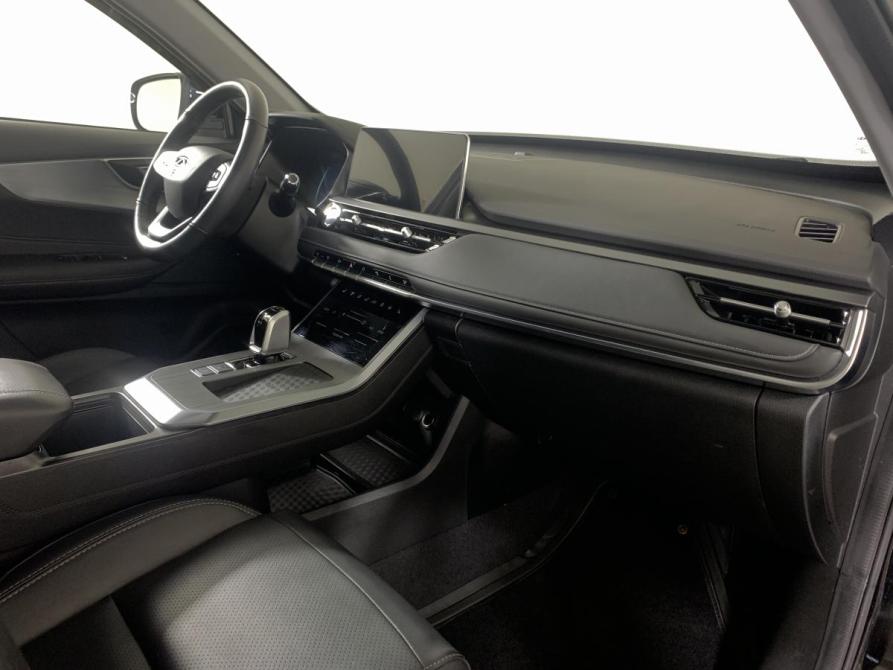 Chery Tiggo 4 Pro I Рестайлинг Москва  - изображение 13