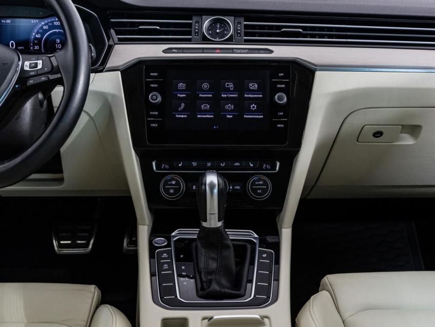Volkswagen Passat B8 Санкт-Петербург  - изображение 15