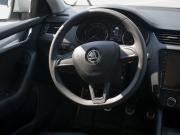 Skoda Octavia III (A7) Рестайлинг Курган  - изображение 36
