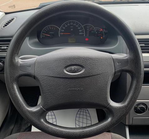 Lada (ВАЗ) Priora I с пробегом 2010 года, цена 265 000 рублей, 168400 км, хэтчбек, Автокод Объявления