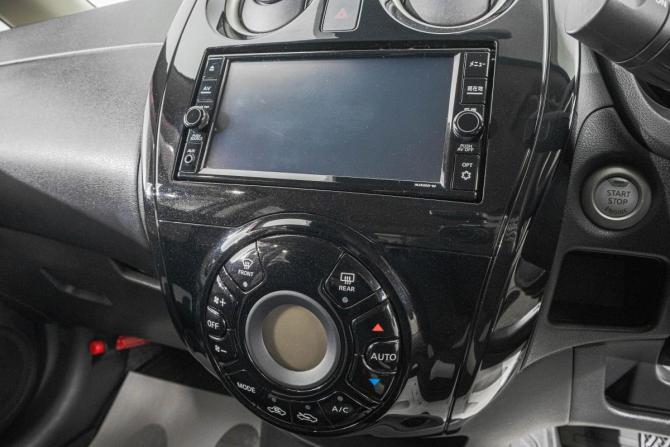 Nissan Note II Рестайлинг с пробегом 2020 года, цена 1 109 000 рублей, 33500 км, хэтчбек, Автокод Объявления