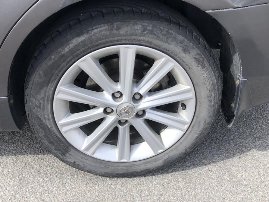 Toyota Camry VI (XV40) Рестайлинг Брянск  - изображение 15