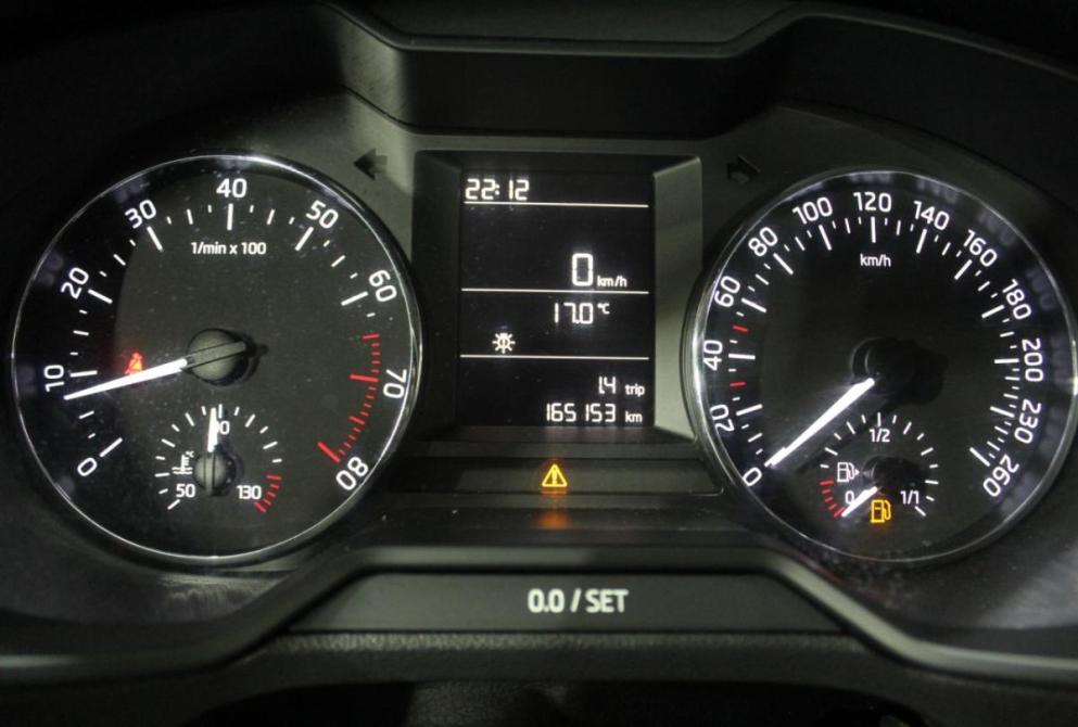 Skoda Octavia III (A7) Астрахань  - изображение 16
