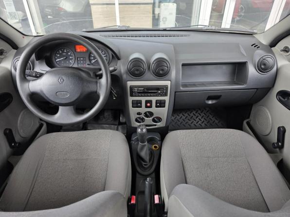 Renault Logan I с пробегом 2009 года, цена 349 000 рублей, 162000 км, седан, Автокод Объявления