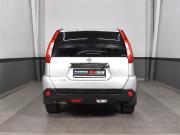 Nissan X-Trail II Рестайлинг Кемерово  - изображение 27