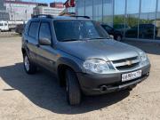 Chevrolet Niva I Рестайлинг Бузулук  - изображение 17
