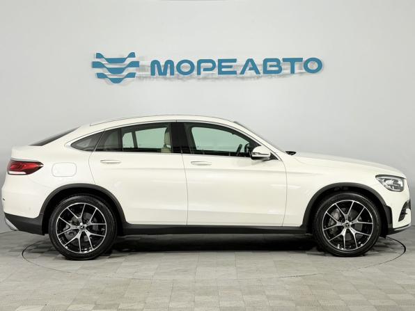 Mercedes-Benz GLC Coupe I (C253) Рестайлинг с пробегом 2019 года, цена 4 500 000 рублей, 59056 км, внедорожник, Автокод Объявления