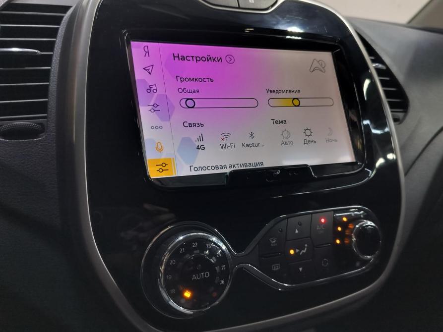 Renault Kaptur I Санкт-Петербург  - изображение 15
