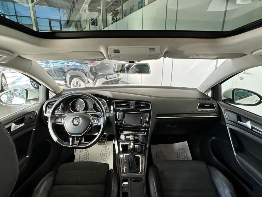 Volkswagen Golf VII Санкт-Петербург  - изображение 32