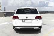 Volkswagen Teramont I Казань  - изображение 27
