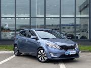 Kia Rio III Москва  - изображение 26