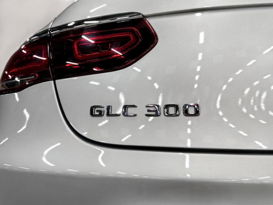 Mercedes-Benz GLC Coupe I (C253) Рестайлинг Новосибирск  - изображение 34