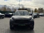 Infiniti FX II (S51) Рестайлинг Сыктывкар  - изображение 37