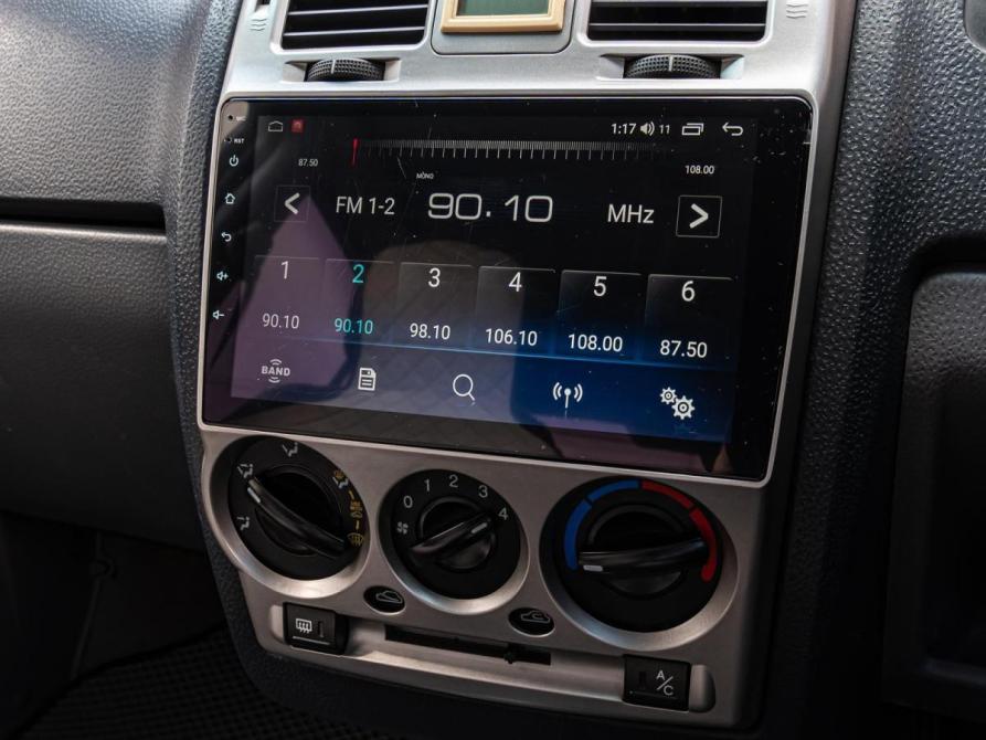 Hyundai Getz I Краснодар  - изображение 13
