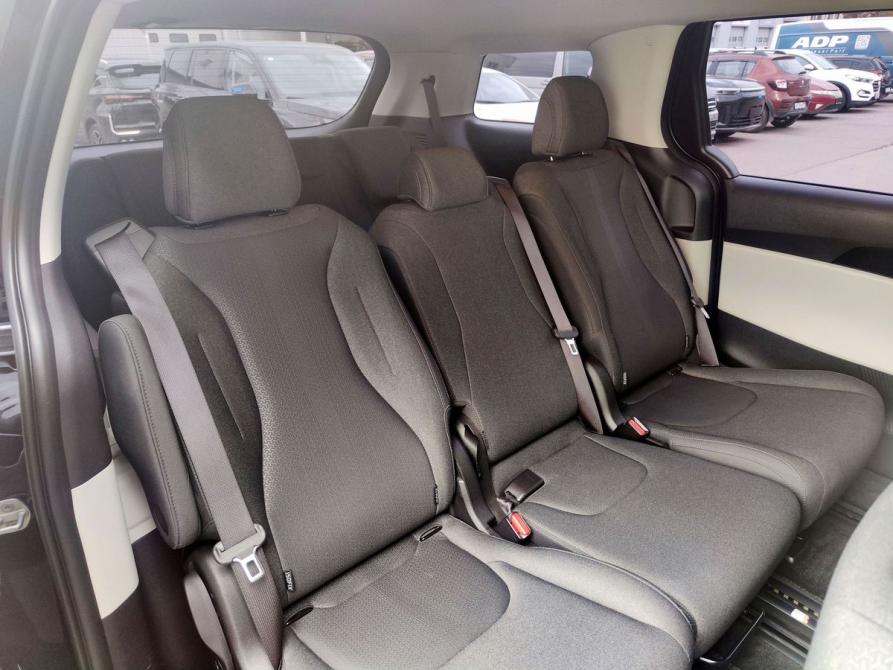 Kia Carnival IV Москва  - изображение 14