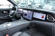 Exeed VX I Рестайлинг Москва  - изображение 37