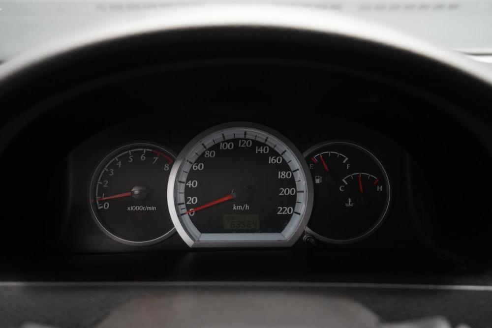 Chevrolet Lacetti I Крым  - изображение 13