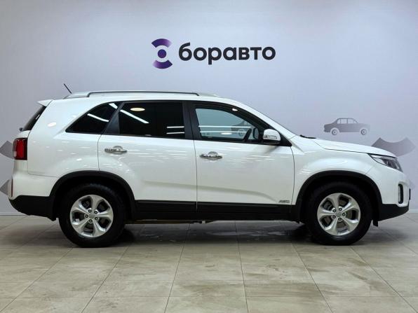 Kia Sorento II Рестайлинг с пробегом 2014 года, цена 1 847 000 рублей, 114928 км, внедорожник, Автокод Объявления