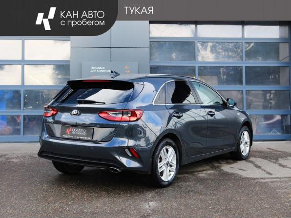 Kia Ceed III с пробегом 2018 года, цена 1 599 000 рублей, 116020 км, хэтчбек, Автокод Объявления