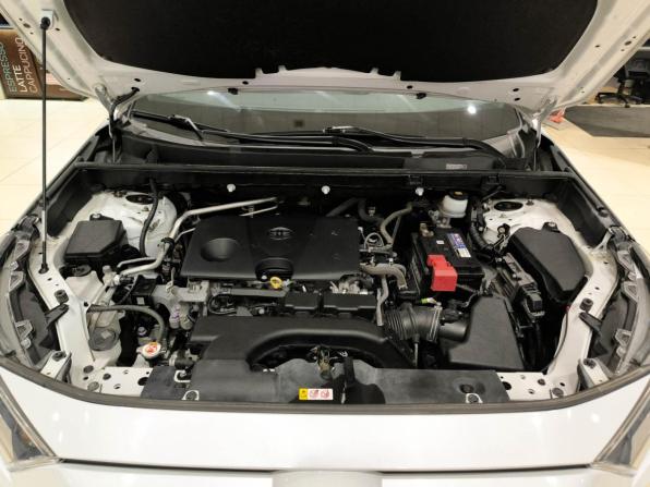 Toyota RAV4 V (XA50) с пробегом 2019 года, цена 2 750 000 рублей, 186237 км, внедорожник, Автокод Объявления
