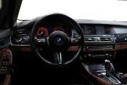 BMW 5 серии VI (F10/F11/F07) Рестайлинг Сургут  - изображение 44