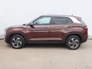 Hyundai Creta II Москва  - изображение 34
