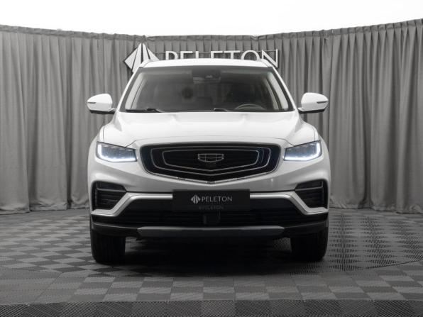 Geely Atlas Pro с пробегом 2022 года, цена 2 180 000 рублей, 36209 км, внедорожник, Автокод Объявления