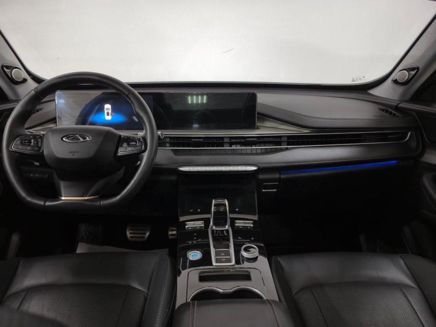 Chery Tiggo 8 Pro Max I Альметьевск  - изображение 13