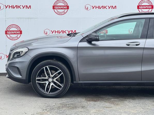 Mercedes-Benz GLA I (X156) с пробегом 2014 года, цена 1 949 000 рублей, 172198 км, внедорожник, Автокод Объявления