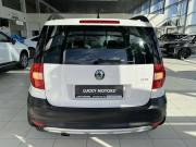 Skoda Yeti I Екатеринбург  - изображение 31