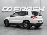 Volkswagen Tiguan I Воронеж  - изображение 21