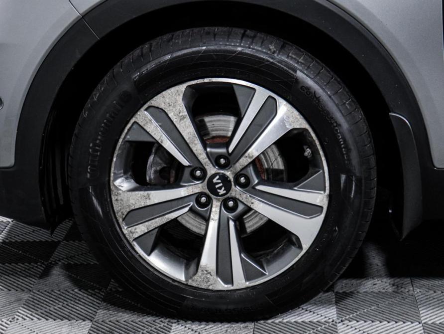 Kia Sorento III Prime Рестайлинг Москва  - изображение 11