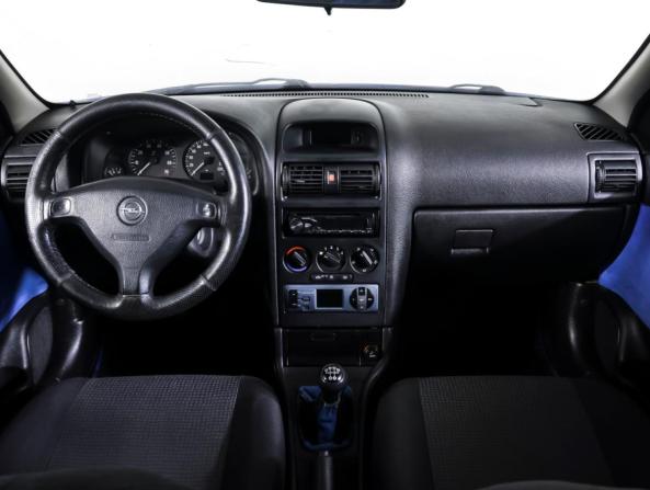 Opel Astra G с пробегом 2004 года, цена 285 000 рублей, 364396 км, хэтчбек, Автокод Объявления