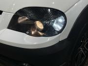 Chevrolet Niva I Рестайлинг Пермь  - изображение 30