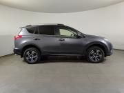 Toyota RAV4 IV (XA40) Уфа  - изображение 29