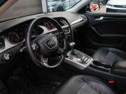 Audi A4 IV (B8) Рестайлинг Москва  - изображение 31