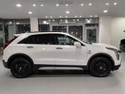 Cadillac XT4 I Казань  - изображение 33