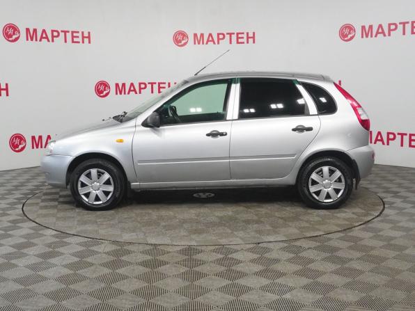 Lada (ВАЗ) Kalina I с пробегом 2012 года, цена 287 000 рублей, 80191 км, хэтчбек, Автокод Объявления