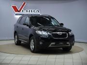 Hyundai Santa Fe II Рестайлинг Уфа  - изображение 19