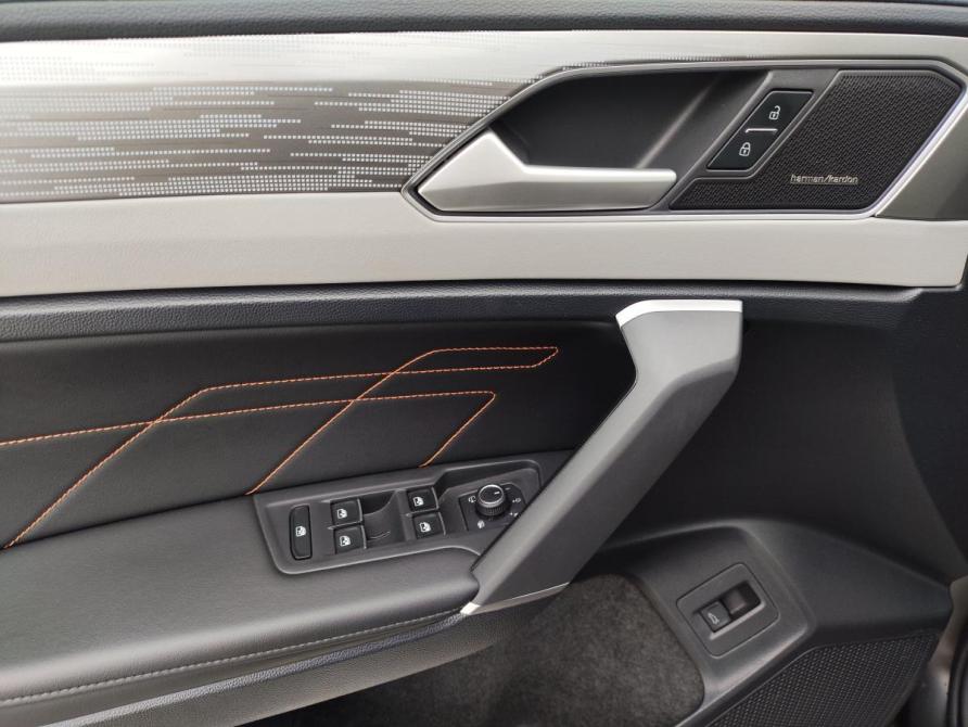 Volkswagen Tayron I Рестайлинг Санкт-Петербург  - изображение 21
