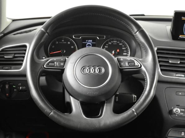 Audi Q3 I (8U) с пробегом 2014 года, цена 1 575 200 рублей, 169858 км, внедорожник, Автокод Объявления