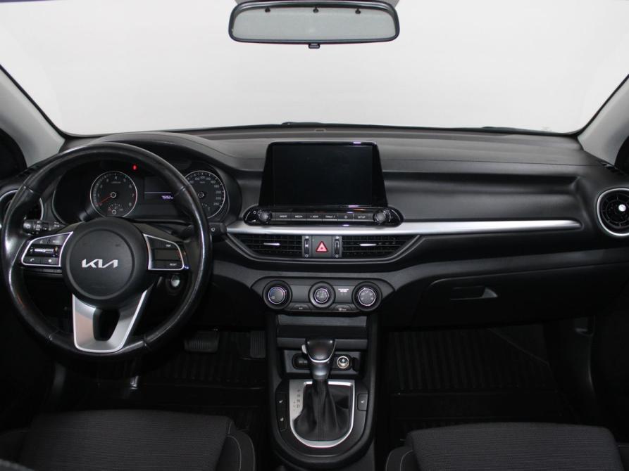 Kia Cerato IV Рестайлинг Старый Оскол  - изображение 8