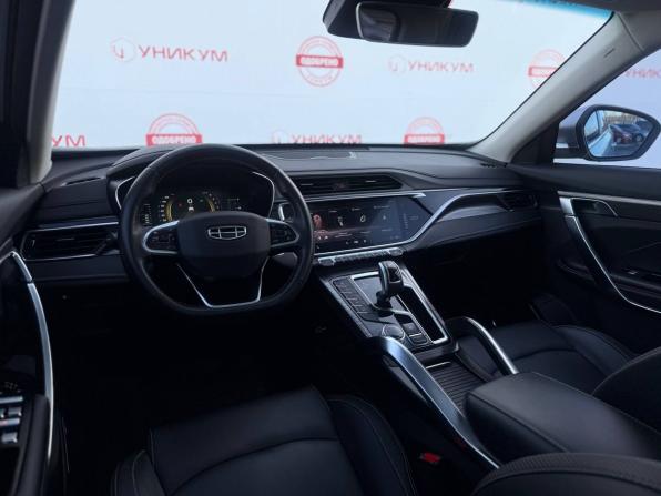 Geely Atlas Pro с пробегом 2023 года, цена 1 939 000 рублей, 65811 км, внедорожник, Автокод Объявления