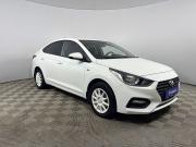 Hyundai Solaris II Борисоглебск  - изображение 24