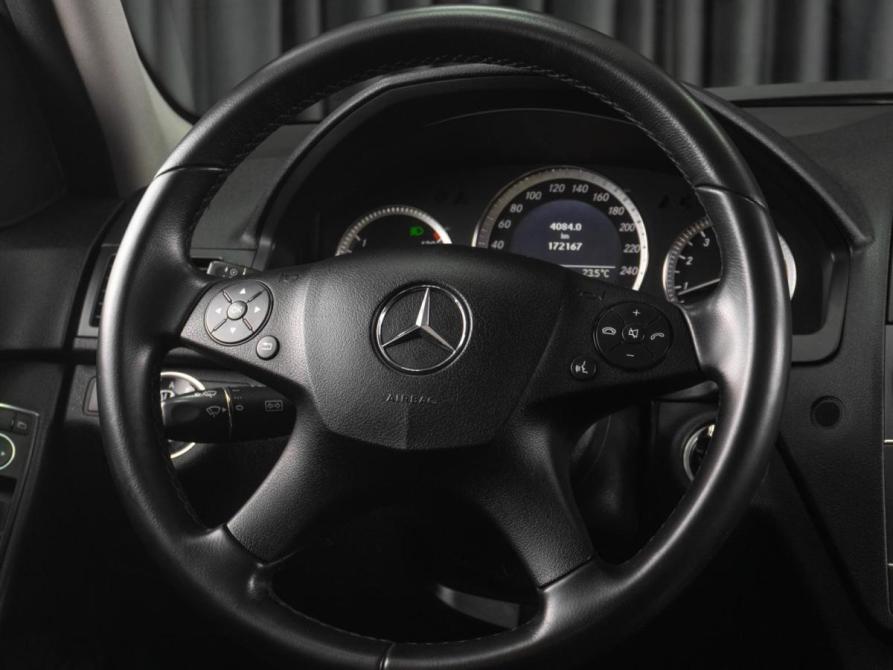 Mercedes-Benz C-Класс III (W204) Тюмень  - изображение 18