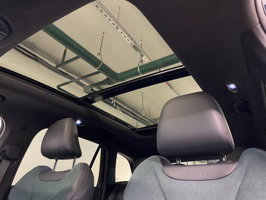 Geely Monjaro I Москва  - изображение 21