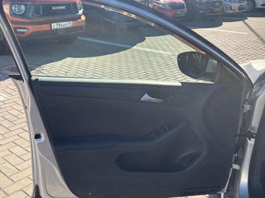 Volkswagen Jetta VI Сыктывкар  - изображение 14