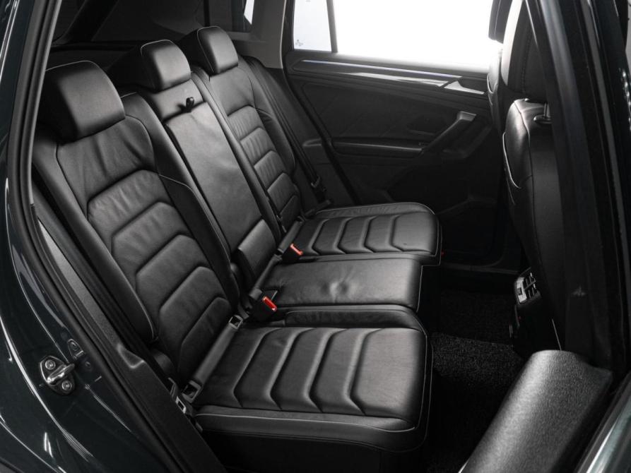 Volkswagen Tiguan II Рестайлинг Тюмень  - изображение 10