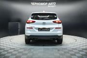Hyundai Tucson III Рестайлинг Крым  - изображение 31